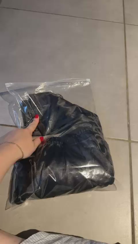 Pyjama Satin Femme Luxueux à Petit Prix