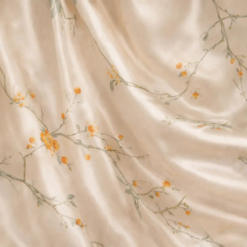 Ensemble Short Satin